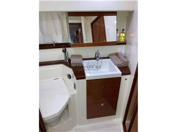Jeanneau Prestige 38 S