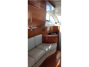 Intermare 42 fly