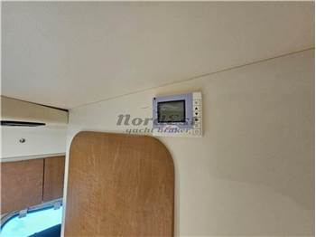 Ferretti 39