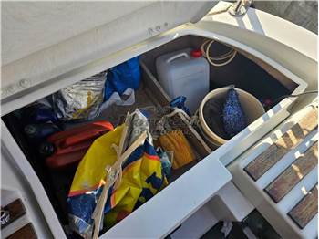 Beneteau First 345