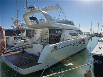 Carnevali 50 Fly