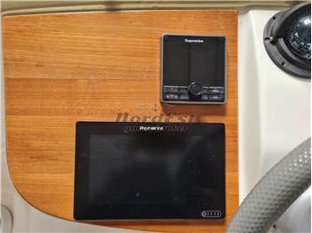 Cantieri Estensi Goldstar 360 Fly