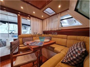 Cantieri Estensi Goldstar 360 Fly