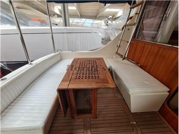 Cantieri Estensi Goldstar 360 Fly