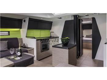 ICE Yachts ICE 60