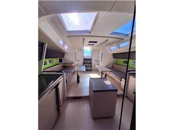 ICE Yachts ICE 60