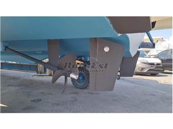 Beneteau Antares 10.80