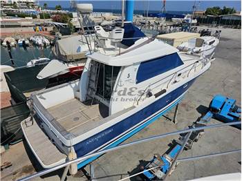 Beneteau Antares 10.80