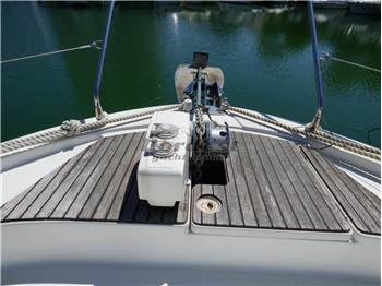 Beneteau Antares 10.80