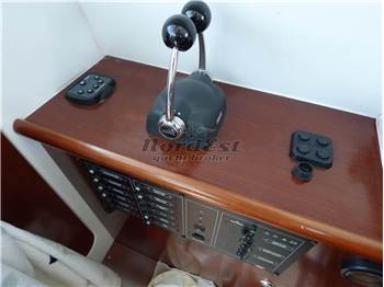 Beneteau Antares 10.80