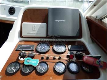 Beneteau Antares 10.80