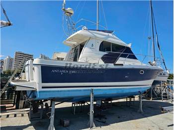 Beneteau Antares 10.80