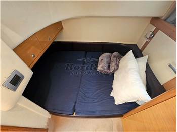 Cranchi Mediterranee 50