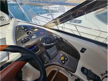 Cranchi Mediterranee 50