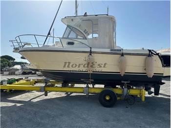 Zeta Group F 300 Bluetime