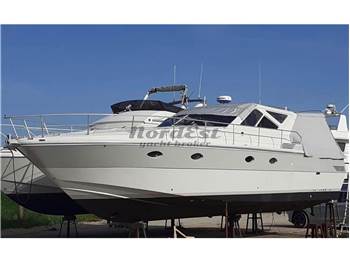Pershing 45 Open