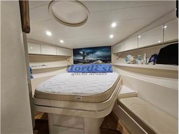 Pershing 45 Open