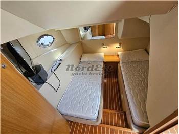 Rodman 44 fly - IPS 500