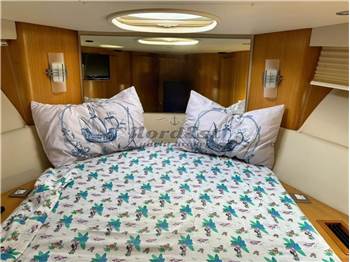 Rodman 44 fly - IPS 500