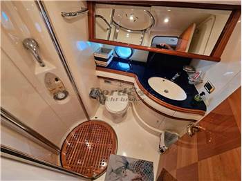 Azimut 55 Fly Evolution