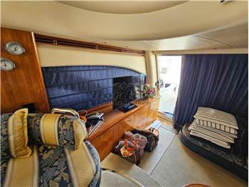 Azimut 55 Fly Evolution