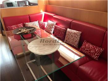 San Lorenzo SL 62 Flying Bridge