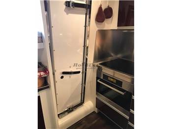 San Lorenzo SL 62 Flying Bridge