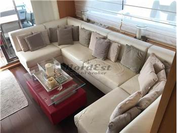 San Lorenzo SL 62 Flying Bridge