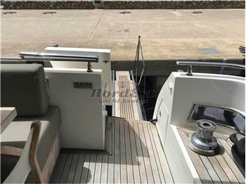 San Lorenzo SL 62 Flying Bridge