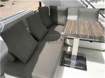 San Lorenzo SL 62 Flying Bridge