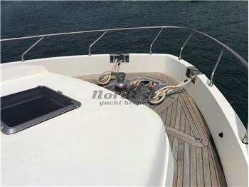 San Lorenzo SL 62 Flying Bridge