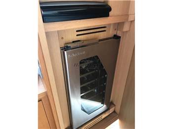 San Lorenzo SL 62 Flying Bridge