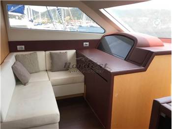 San Lorenzo SL 62 Flying Bridge