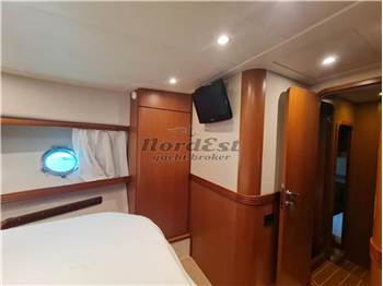 Apreamare Maestro 51