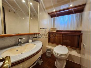 Azimut 62 Fly