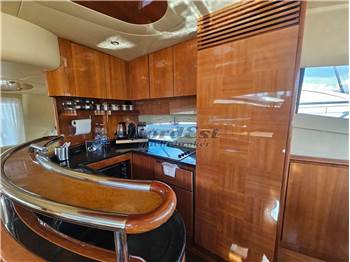 Azimut 62 Fly
