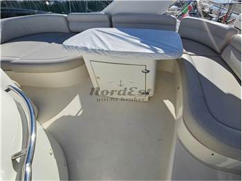 Azimut 62 Fly