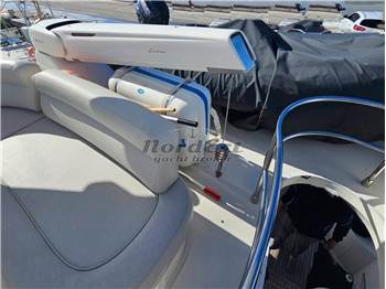 Azimut 62 Fly