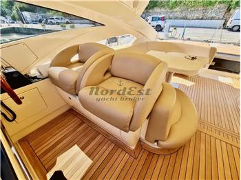 Dalla Pieta' DP 58 Hard Top HT