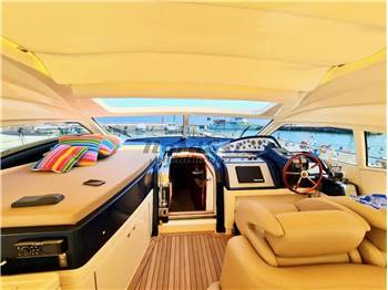 Dalla Pieta' DP 58 Hard Top HT