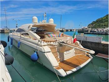 Dalla Pieta' DP 58 Hard Top HT