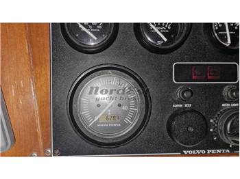 Beneteau Antares Serie 9