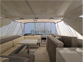 Pershing 45 Open
