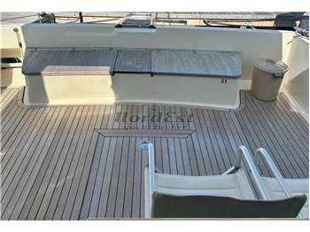 Ferretti 43 Fly