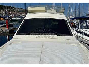 Ferretti 43 Fly