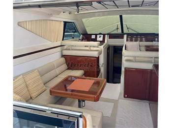 Ferretti 43 Fly