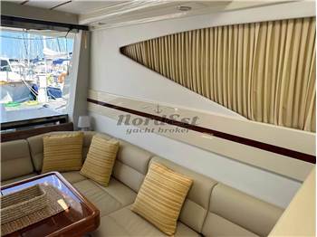 Ferretti 43 Fly