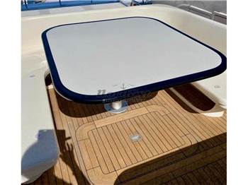 Primatist G50 Speedster