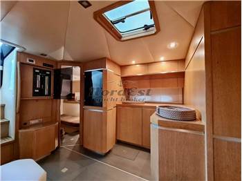 Primatist G50 Speedster