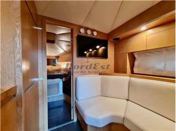 Primatist G50 Speedster